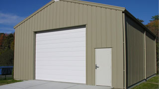 Garage Door Openers at University Of Colorado, Colorado